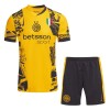 Ensemble Maillot Inter Milan Third 2024-25 Enfant Ensemble Maillot Inter Milan Third 2024-25 Enfant